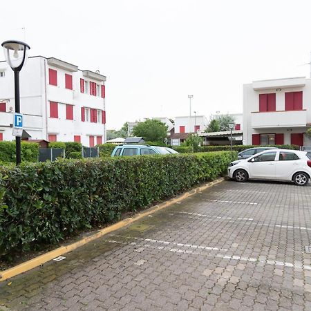 Verde Lido Adriano Vista Mare Εξωτερικό φωτογραφία