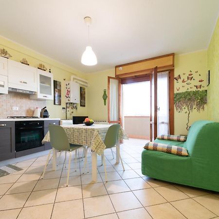 Verde Lido Adriano Vista Mare Εξωτερικό φωτογραφία