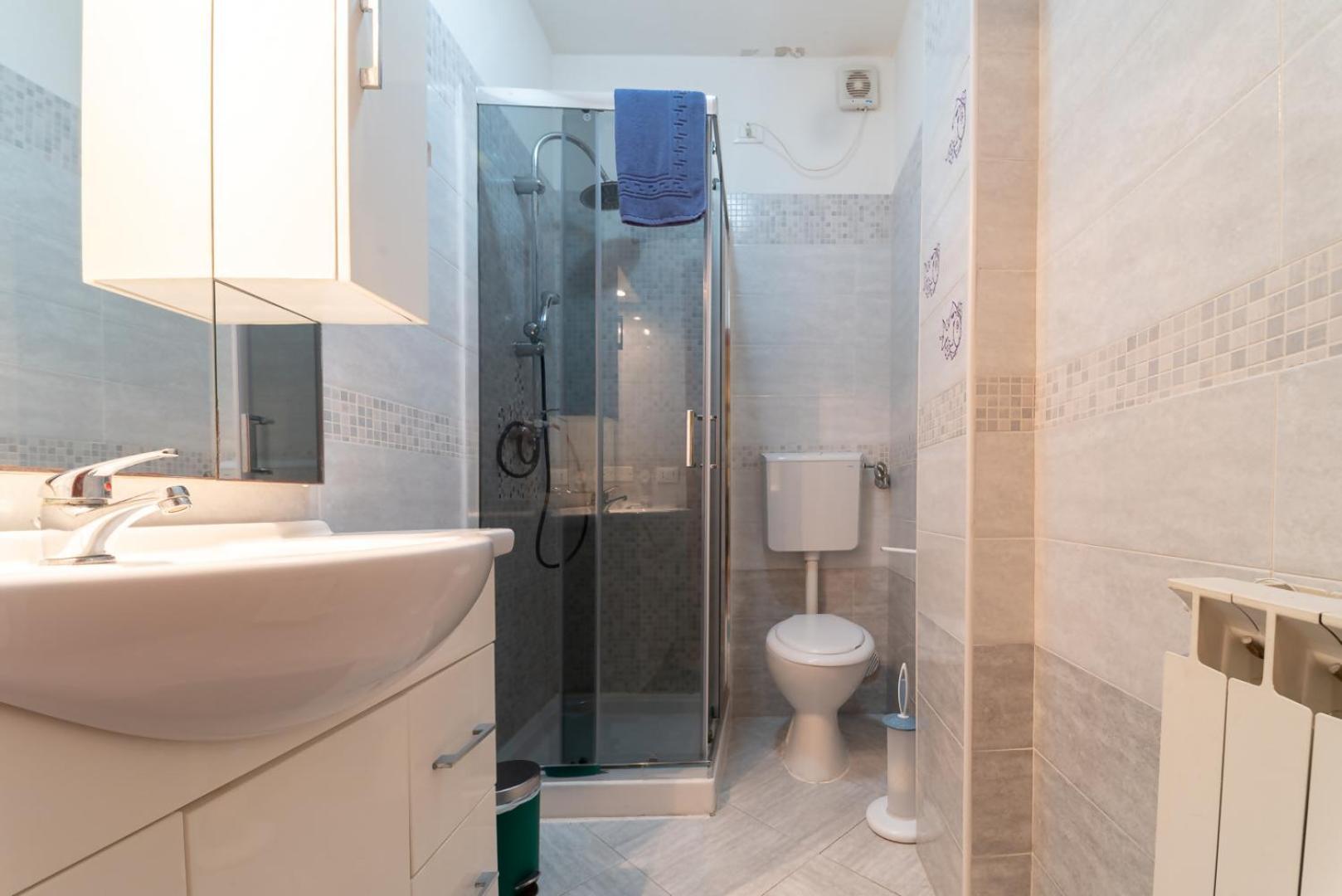 Verde Lido Adriano Vista Mare Εξωτερικό φωτογραφία