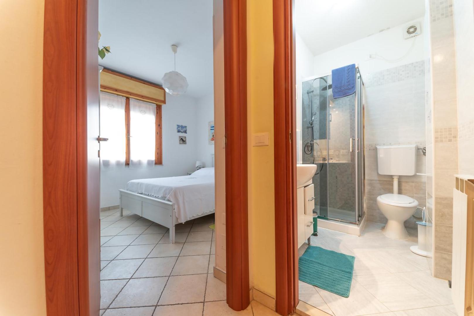Verde Lido Adriano Vista Mare Εξωτερικό φωτογραφία