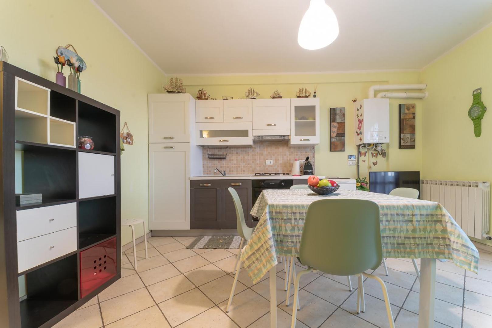 Verde Lido Adriano Vista Mare Εξωτερικό φωτογραφία