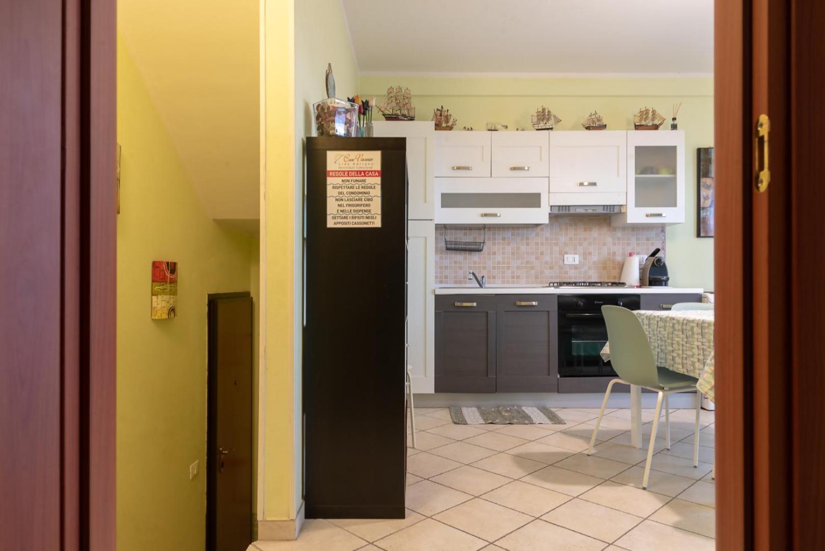 Verde Lido Adriano Vista Mare Εξωτερικό φωτογραφία