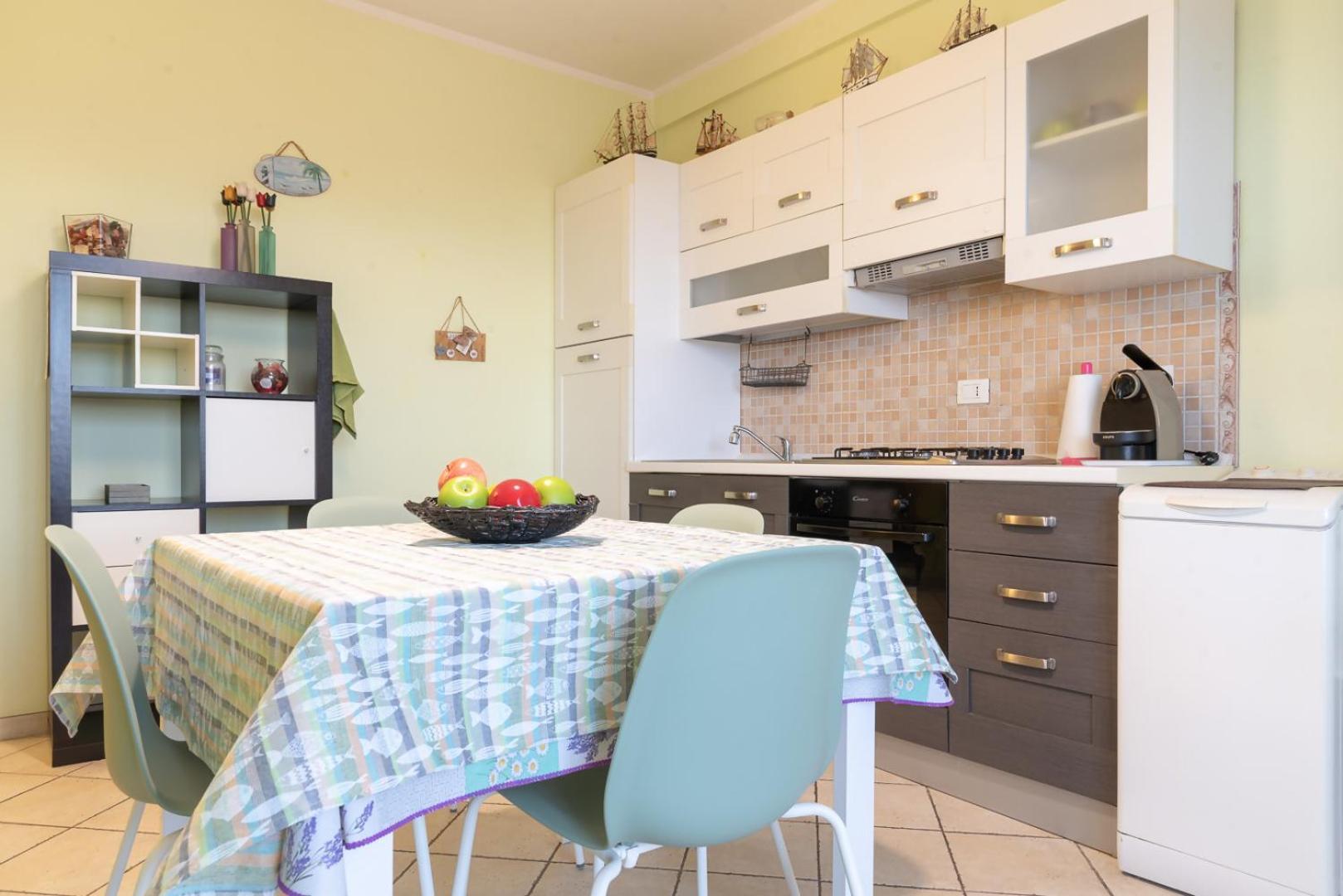 Verde Lido Adriano Vista Mare Εξωτερικό φωτογραφία