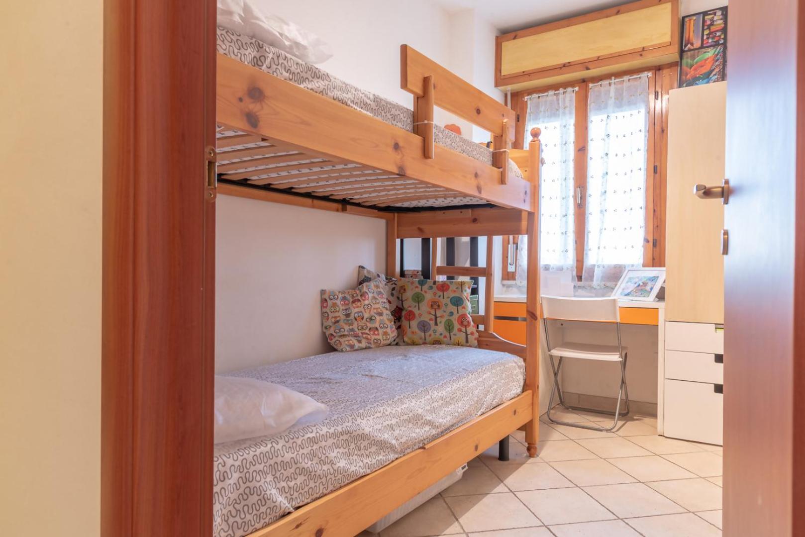 Verde Lido Adriano Vista Mare Εξωτερικό φωτογραφία